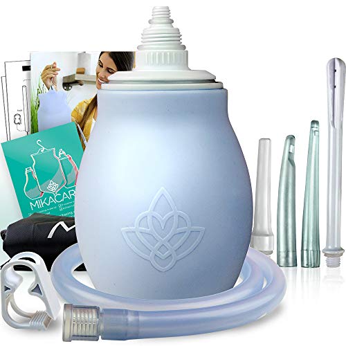 Top 3 Best Male Enemas in 2024 Reviews by Experts