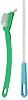 Cepillo limpiador de cuchillas y tazón, herramienta de lavado, cepillo de fregado, ideal para Thermomix TM5/TM6/TM31, Monsieur Cuisine (cepillo para limpiar tazón) 8