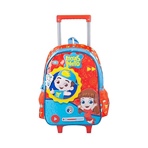 Clio Mochila De Carrinho, Clio, Multicores