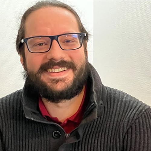 Perspektiven: Lichtverschmutzung Podcast Por  arte de portada