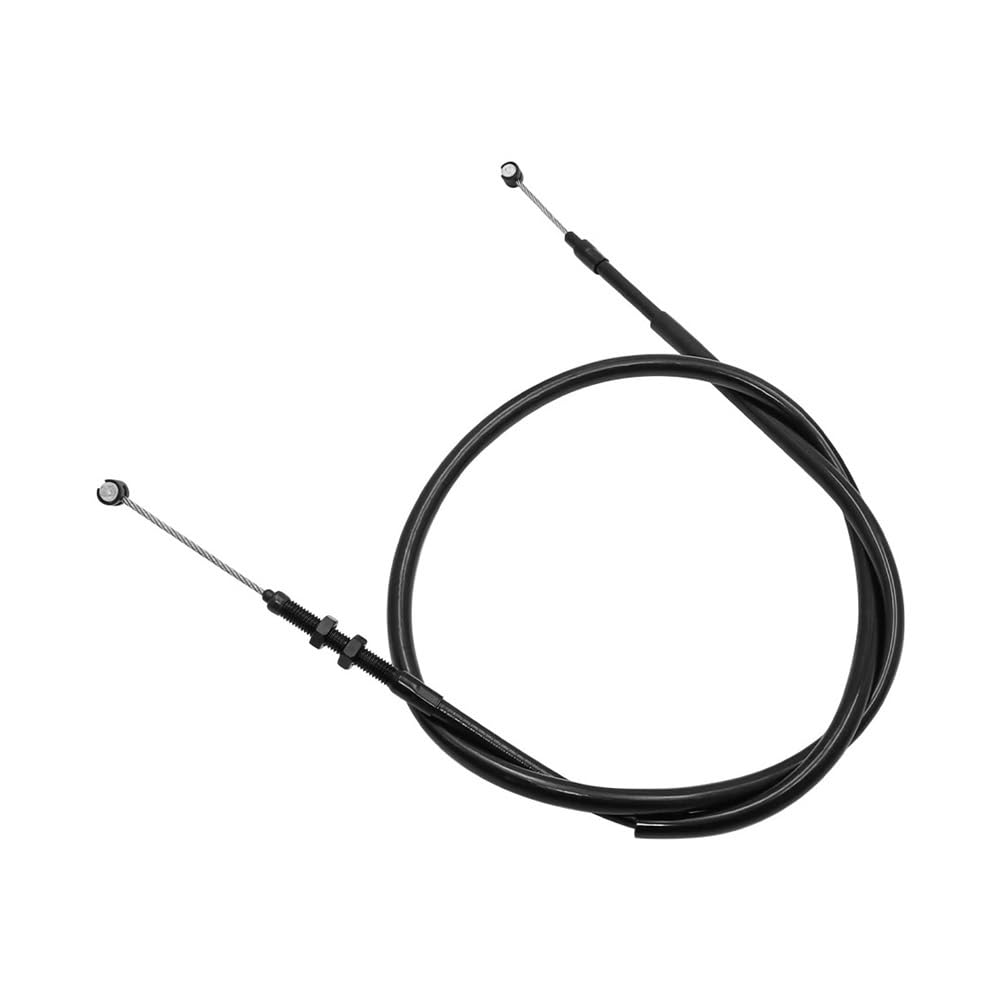 Cable de embrague de acero inoxidable para S1000R K47 2013-2020 4