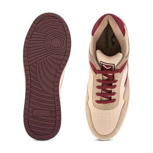 Image of Cruiser Mens 2671 Sneaker