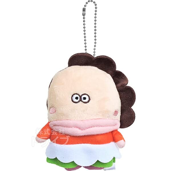 Amazon.co.jp: バンダイナムコヌイ ミニタオル付 あたしンち