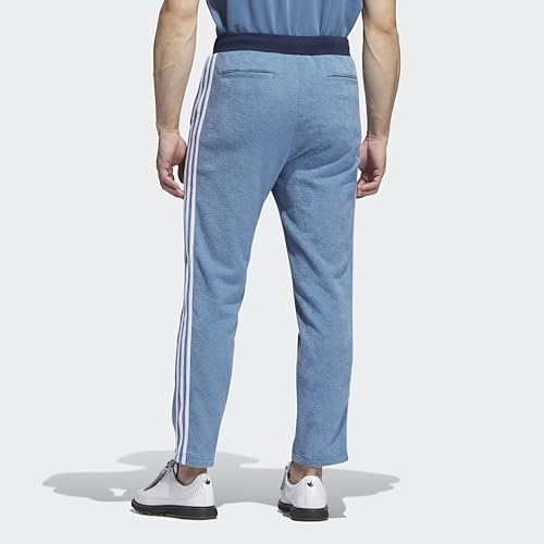 adidas Unisex Bogey Boys Golf Track Pants - Golf, Pants2