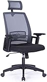 □ silla multifuncional de trabajo, diseño de respaldo alto, □ soporte para la espalda, apoyo para la cabeza se puede ajustar hacia arriba y hacia abajo, sedentaria no está cansado, más cómodo;