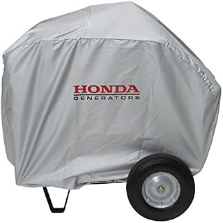 Honda 08P57-Z25-500 Generator Cover