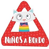 ✨ Material: Vinilo laminado con acabado mate, para pegar en la parte exterior del vehículo.