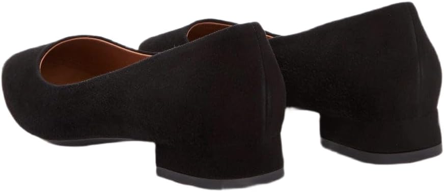 Aquatalia Women's PENINA Black Suede - Image 3