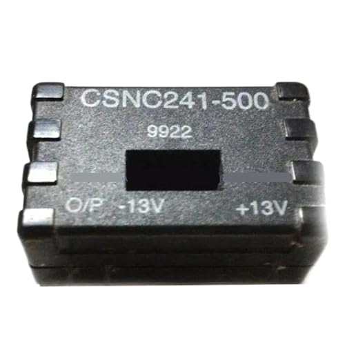 Module de pont redresseur CSNC241-500 monophasé pour tension continue stable