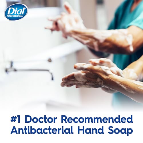 Dial 15926CT Complete Spring Water Antibacterial Liquid Hand Soap thumb #3