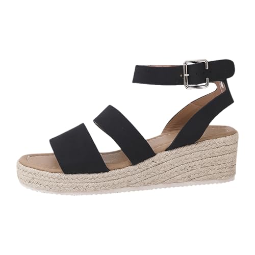 Sandale de marche femme plateforme sabot orthopédique et basket randonnée légère