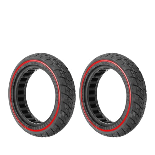 Finies les crevaisons avec le pneu solide pour trottinette Xiaomi M365 Pro, 2, 1S et Mi3