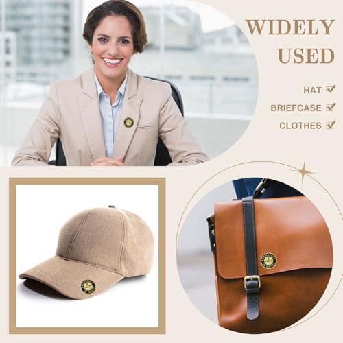 50 pcs year of service pin employee excellence award lapel pin performance recognition reward anniversary