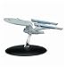 Collection de vaisseaux spatiaux Star Trek Starships Collection Nº 2 USS Enterprise NCC-1701 (2271)