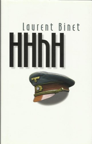 HHhH [French] 2298036160 Book Cover