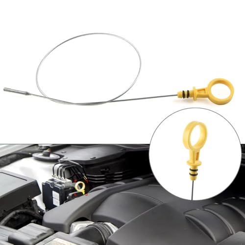 Jauge d'huile moteur de rechange avec poignée étanche 12669528 Pontiac G8 - 4