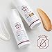 EltaMD UV Clear Face Sunscreen SPF 46, Oil Free for Face with Zinc Oxide, Dermatologist Recommended Sunscreen Lotion, For Acne-Prone Sensitive Skin, 1.7 oz Pump (Pack of 2)