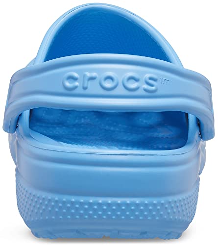 Image of Crocs Unisex Adult Classic Croslite Oxygen Clog | 5 UK |