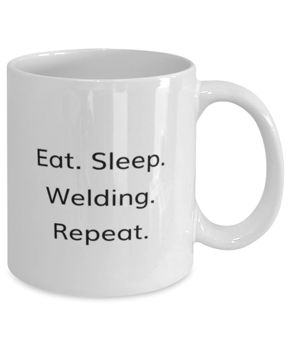 Joke Welding Gifts, Don't Bother Me, I'm Welding, Welding Shot Glass From Friends, Funny welding shirts, Welding stickers, Funny welding memes, Welding quotes