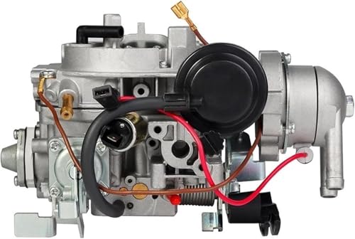 Carburateur 2E 027129016H compatible moteur essence 1.6 19E U-Kat