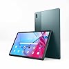 Lenovo Tab P11 5G – 11 Zoll 2K Display (Qualcomm Snapdragon 750G, 256 GB Speicher erweiterbar auf 1 TB, 8 GB RAM, Wi-Fi…