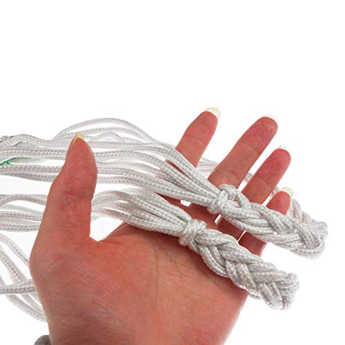 Zelerdo 3 Pack Carboy Carrier Carboy Strap, Fits 3 To 6 Gallon Carboys (White Mixed Blue,White Mixed Green,White Mixed Red) #TOP1