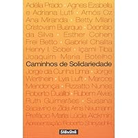 Caminhos De Solidariedade 8573123559 Book Cover
