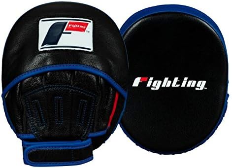 Guantes de piel para combatir la libertad