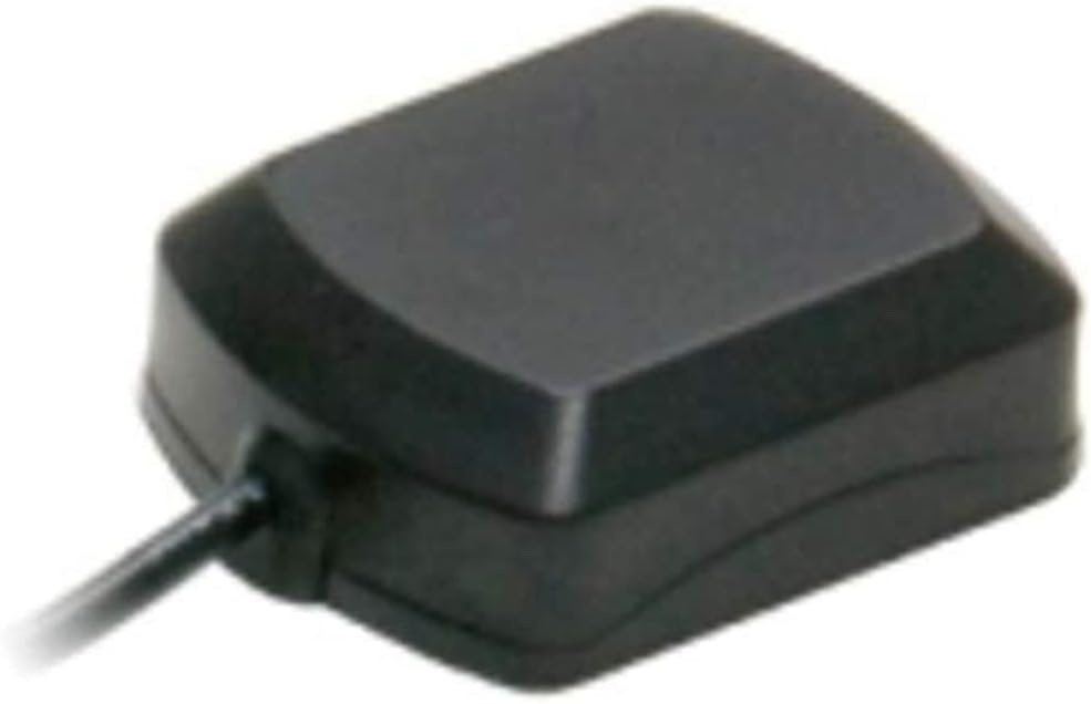 DIGI International Digi International 76000842 Antenna - GPS, Magnet Mount, 1575 Mhz, 28 Db