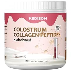 Collagen Colostrum-118g