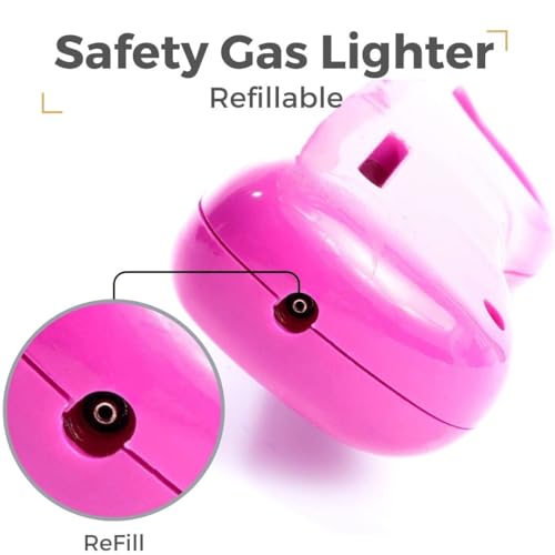 Blissify Fire Starters Pack of 3 for BBQ and Camping - Image 3