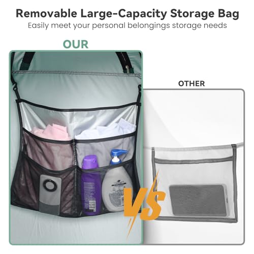 FIRINER Pop Up Shower Tent