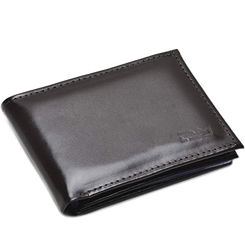 Carteira Masculina Porta Rg,cnh,cédulas em Couro Legítimo