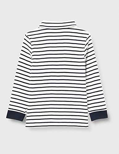 Petit Boot A01KW Polo, meerkleurig, 36 maanden unisex baby - Image 4