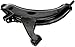 Dorman 520-477 Front Driver Side Lower Suspension Control Arm Compatible with Select Subaru Models