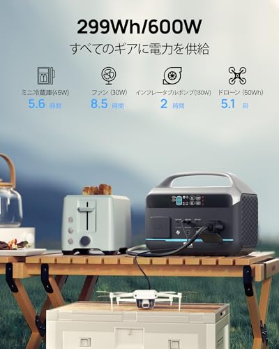 Amazon.co.jp: DaranEner: NEO 300Pro