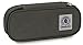 Produktbild Invicta Round Plus Beutel, Benin Eco-Material, grün, Stiftfach innen, Schule & Freizeit, 23 cm