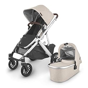 UPPAbaby Vista V2 Stroller Convertible...
