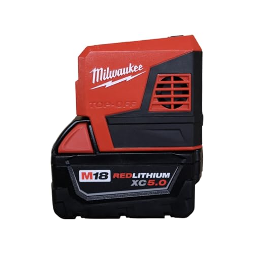 MilwaukeeTool 2846 50 M18 18 Volt 175 Watt Lithium Ion