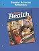 Teen Health Course 2, Student Materials, Student Activities Workbook