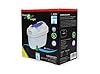 FilterLogic Universal 6 Pack Filter Cartridges Compatible with Brita Maxtra & Plus+ Water Jugs, White, fits -Marella-Elemaris-Bosch Tassimo & Kettles #4
