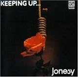 Keeping Up by Jonesy (2006-02-06)