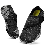 Zapatos de agua para niños y niñas, esenciales (niño