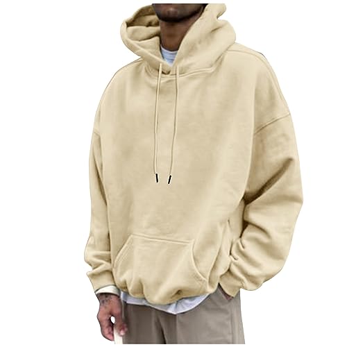 Men's Graphic Hoodies Letter Print Techwear Y2k Hoodie Long Sleeve Streetwear Unisex Casual Hoodies, M-3XL3