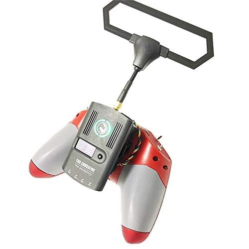 JR Module Adapter for FrSky X-LITE TBS Crossfire iRangeX IRX4