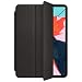 Produktbild Wawer iPad Pro 11/12.9 Zoll Hülle - Luxus Schlank Stand Schutzhülle Leder Hülle Ledertasche für iPad Pro 11 Zoll /12.9 Zoll 2018 Tablet PC (Schwarz, für iPad Pro 11 Inch)