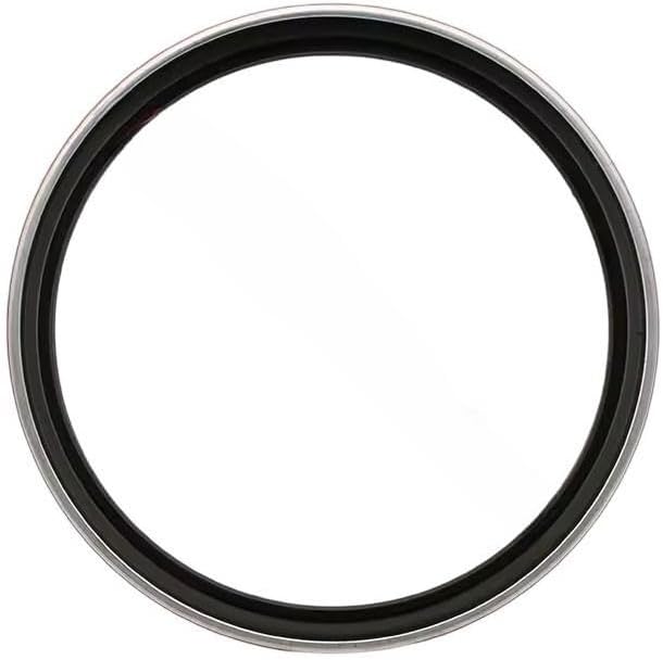 1 pcs New Oil Seal for Engine 4B3.9 6B5.9 6C8.3ISL8.9 QSB6.7 QSB4.5 QSB3.3 QSF3.8 9 5405392