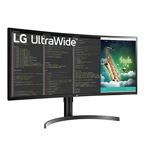 35WN75CP-B 35p UWQHD VA 100Hz - Monitor - Immagine 7