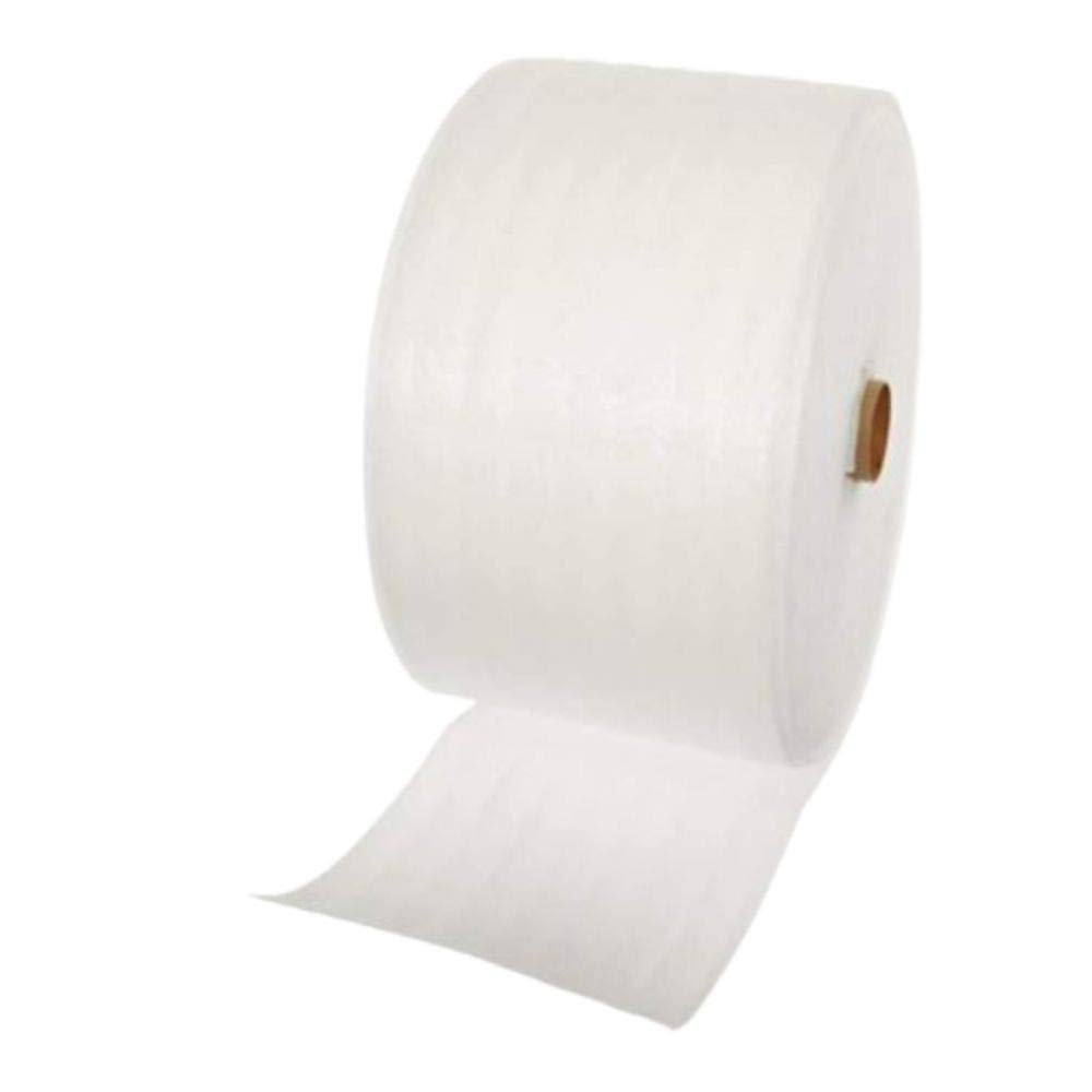 Packaging Perforated Micro 150FT Foam Wrap Roll 1/8