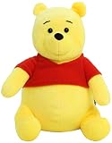  Winnie the Pooh. Peluche+Libro